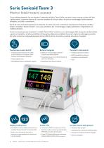 777431/IT-10 Sonicaid TEAM3 Series - 2