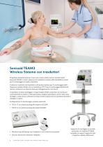 790480/IT-2 Sonicaid TEAM Wireless Transducers - 2