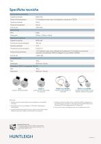 790480/IT-2 Sonicaid TEAM Wireless Transducers - 4