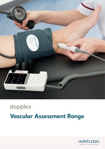 Vascular Assessment Range