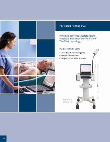 Cardiopulmonary, Full Line Catalog