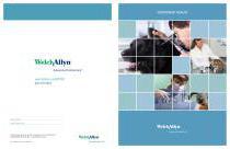 Veterinary Health Catalog, Specialty Catalog