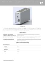 Capnography Module (92517) - 1