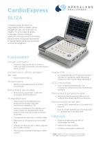 CARDIOEXPRESS® SL6A & SL12A - 4