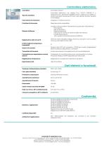CROMATOGRAFIA 1500 ECT-F TOUCH - 2