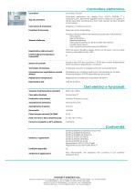 CROMATOGRAFIA 700 ECT-F TOUCH - 2