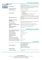 CROMATOGRAFIA 700 ECT-F TOUCH-2