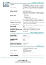 EMOTECA TWIN 1500 ECT-F TOUCH - 2