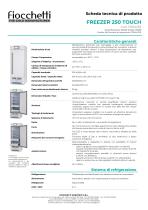 FREEZER 250 ECT-F TOUCH-1
