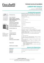 LABOR 100 ECT-F TOUCH-1