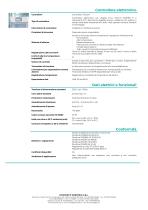 LABOR 2T 280 ECT-F TOUCH - 2