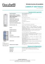 LABOR 2T 400 ECT-F TOUCH-1