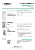 LABOR 700 ECT-F TOUCH-1