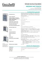 MEDIKA 140 ECT-F TOUCH