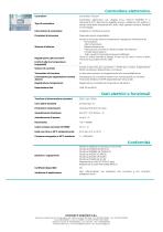 MEDIKA 2T 1000 ECT-F TOUCH - 2