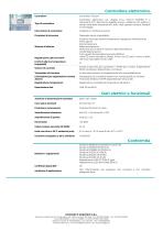 MEDIKA 2T 280 ECT-F TOUCH - 2
