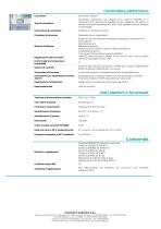 MEDIKA 2T 500 ECT-F TOUCH - 2