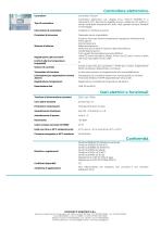 MEDIKA 2T 600 ECT-F TOUCH - 2