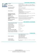 MEDIKA 2T 800 ECT-F TOUCH - 2