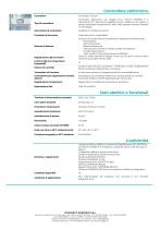 MEDIKA 400 ECT-F TOUCH - 2