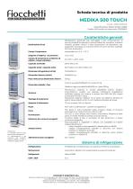 MEDIKA 500 ECT-F TOUCH-1