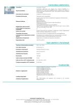 MEDIKA 700 PT ECT-F TOUCH - 2