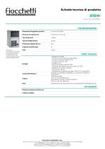 Produttore di ghiaccio a cubetti-1
