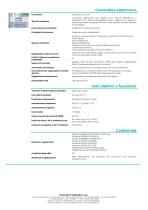 SUPERARTIC 2T 700 ECT-F TOUCH - 2