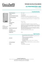 ULTRAFREEZER 480