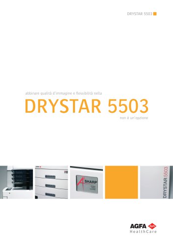 DRYSTAR 5503