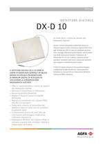 DX-D 10 - 1