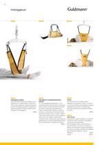 Imbragature e accessori per il sollevamento - 7