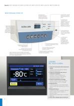 CONGELATORI A TEMPERATURE ULTRA-BASSE - 8