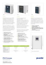 DT-HF30A / DT-HF30P / DT-HF30N - Generatori di azoto-2