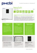 MCO-233AIC-PE / MCO-233AICUV-PE / MCO-233AICUVH-PE  - Incubatori a CO2-1