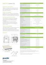 MCO-50AICL-PE Co2 Incubator - 2