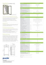 MCO-80IC-PE Incubatore a CO2 - 2