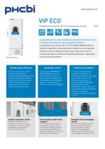 MDF-DU502VH-PE Congelatore verticale da -86 °C con refrigeranti naturali-1