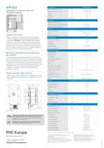 MDF-DU502VH-PE Congelatore verticale da -86 °C con refrigeranti naturali-2