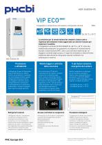 MDF-DU503VH-PE - Congelatori ULT VIP ECO SMART (-86 °C)-1