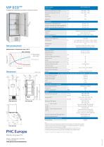 MDF-DU503VH-PE - Congelatori ULT VIP ECO SMART (-86 °C)-2