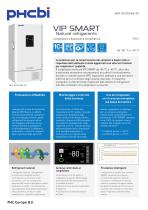 MDF-DU703VHE-PE - Congelatori ULT VIP ECO SMART (-86 °C)-1