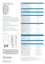 MDF-DU703VXH-PE Productsheet - 2