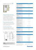 MDF-U55V VIP Congelatore verticale -86°C - 2