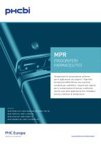 MPR Brochure