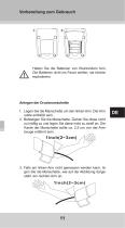 Geratherm® easy med Misuratore di pressione completamente automatico GT-868UF - 11