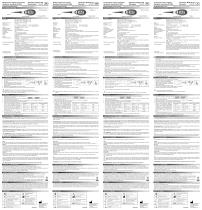 Geratherm® easy temp termometro - 1