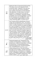 Geratherm® ovu control Test di fertilità - 3