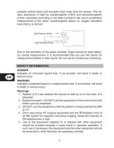 Geratherm® oxy one - 10