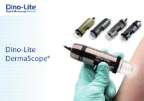 Dino-Lite DermaScope